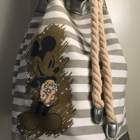 Disney Handbag - Picture 2 of 6